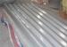 High Strength 1050 1060 Aluminum Corrugated Sheet 0.75MM O - H116 Hard Temper