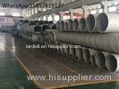 TP316 / TP316L SS Tubing Dual Steel Grade Welded Stainless Steel Pipe Strong Corrosion