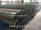 ASTM A312 Heavy Wall Stainless Steel Pipe TP310H Annealed for High Temperature