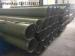 ASTM A312 Heavy Wall Stainless Steel Pipe TP310H Annealed for High Temperature
