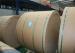 0 . 2 - 1 . 5mm 1100 H24 H14 CC DC aluminum coil for exchanger and capacitor