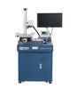 Good Optical Mode Portable Metal Laser Cutting Machine With 10 - 350ns Pulse Width