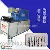 High Efficiency Laser Stripping Machine With Module Transmission Platform