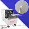 Convenient Operation Coaxial Wire Stripping Machine For Aluminum Foil Wire