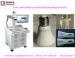 20w Fiber Laser Marking Machine For Car Charger / Phone Case 110 x 110mm Engraving Area