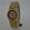 Water Resistant Maple Watch For Lady