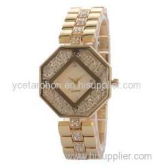 New Design Alloy Watches For Women