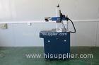 30W / 20W Fiber Laser Marking Machine Water Cooling For Mobile Phone Case