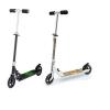 145mm Wheel Kick New Folding Scooter With Pedals