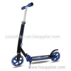 2016 Hot Selling Freestyle Pro Scooter Big Wheel Kick Scooter For Adult