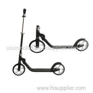 Wholesale 2 Wheel Aluminum Foot Scooter For Adult Push Kick Scooter
