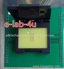 UP-828 VBGA221P programmer adapter VBGA221 Test socket for UP-828