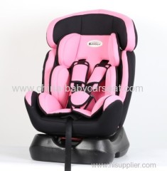 BABY CAR SEAT hot sale child car seat/baby seat with ECE R44/04 certification (group 0+1+2/ 0-25kg)