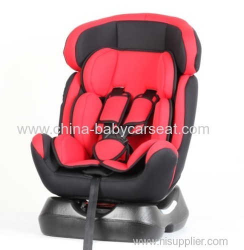 BABY CAR SEAT hot sale child car seat/baby seat with ECE R44/04 certification (group 0+1+2/ 0-25kg)