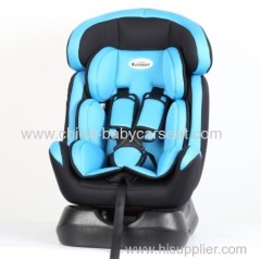 BABY CAR SEAT hot sale child car seat/baby seat with ECE R44/04 certification (group 0+1+2/ 0-25kg)