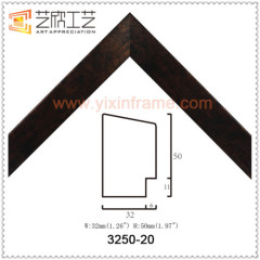 Custom Art Frame Moulding Cheap Price Wholesale