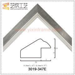 Modern Polystyrene Frame Moulding For Photos