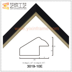 Modern Polystyrene Frame Moulding For Photos