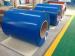 0.7mm Color Coated Aluminium Coil Painted PE 1050 3003 Alloy Colour Coated Coil