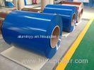 0.7mm Color Coated Aluminium Coil Painted PE 1050 3003 Alloy Colour Coated Coil