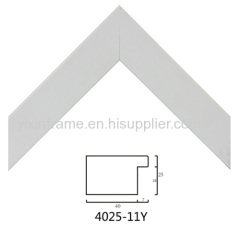 Wholesale China Modern PS Moulding Photo Frame Moulding