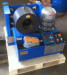 hydraulic hose crimping machine KM-91H