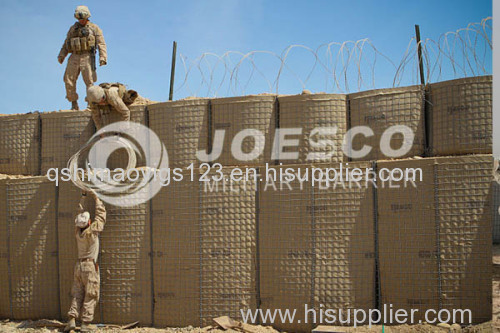 bomb blast barrier/safety barricades perth/JOESCO