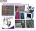 Stable Performance CO2 Laser Marking Machine With High Quality Optical Elements
