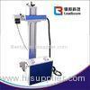 100W Water Cooling Co2 Laser Engraving Machine For Model Products / Food Packaging