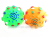 Colorful Rubber Ball For Dog