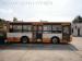 Indirect Drive Electric Minibus High End Tourist Travel Coach Buses 250Km