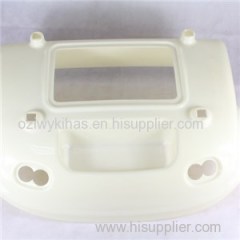 Abs Plastic Elderly Scooter Accessories Vacuum Forming