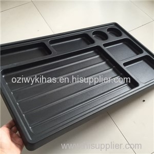 OEM Vacuum Molded ABS Thermoformed Plastic Products