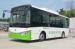 City JAC 4214cc CNG Minibus 20 Seater Compressed Natural Gas Buses