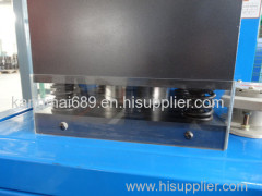 CE SGS qualified hydraulic nut / ferrule crimping machine