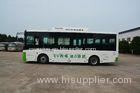 Diesel Mudan CNG Minibus Hybrid Urban Transport Small City Coach Bus
