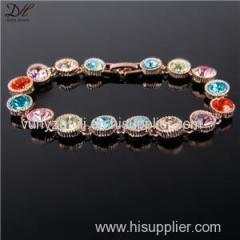 Fashion Crystal Bracelet Product Product Product