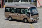 7.00-16 Tire 10 Passenger Van All Metal Type Luxury Bus Coach Vehicle