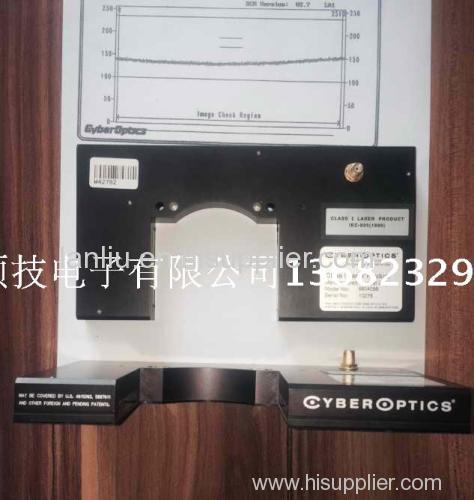 CyberOptics6604098 Laser Unit new origianl