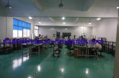 Hefei Brans Measuring And Controlling Technology Co., Ltd