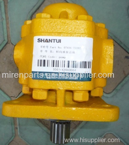 SD22  filter  assy   shantui bulldozer  oil filter  assy  3313279    LF670    komatsu D85  filter
