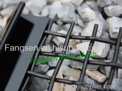 Mining & Quarry Screens Manufacturer