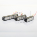 Nokpro Multiple Surface Mount Light Warning Light Slim LED Ligt Bar