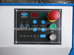 High quality hydraulic nut / ferrule crimping machine