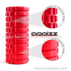 Popular stylish vibration foam roller