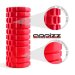 Virson colourful grid massage hollow foam rollers