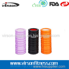 Ningbo Virson Body Building Foam Roller Roller with mix color