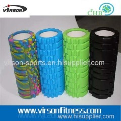 Ningbo Virson Body Building Foam Roller Roller with mix color