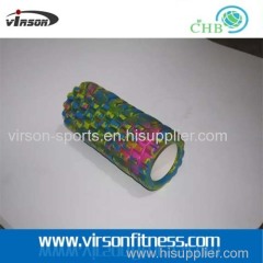 Ningbo Virson Body Building Foam Roller Roller with mix color