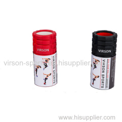 Ningbo virson High Density foam roller.ABS yoga roller.pvc yoga roller